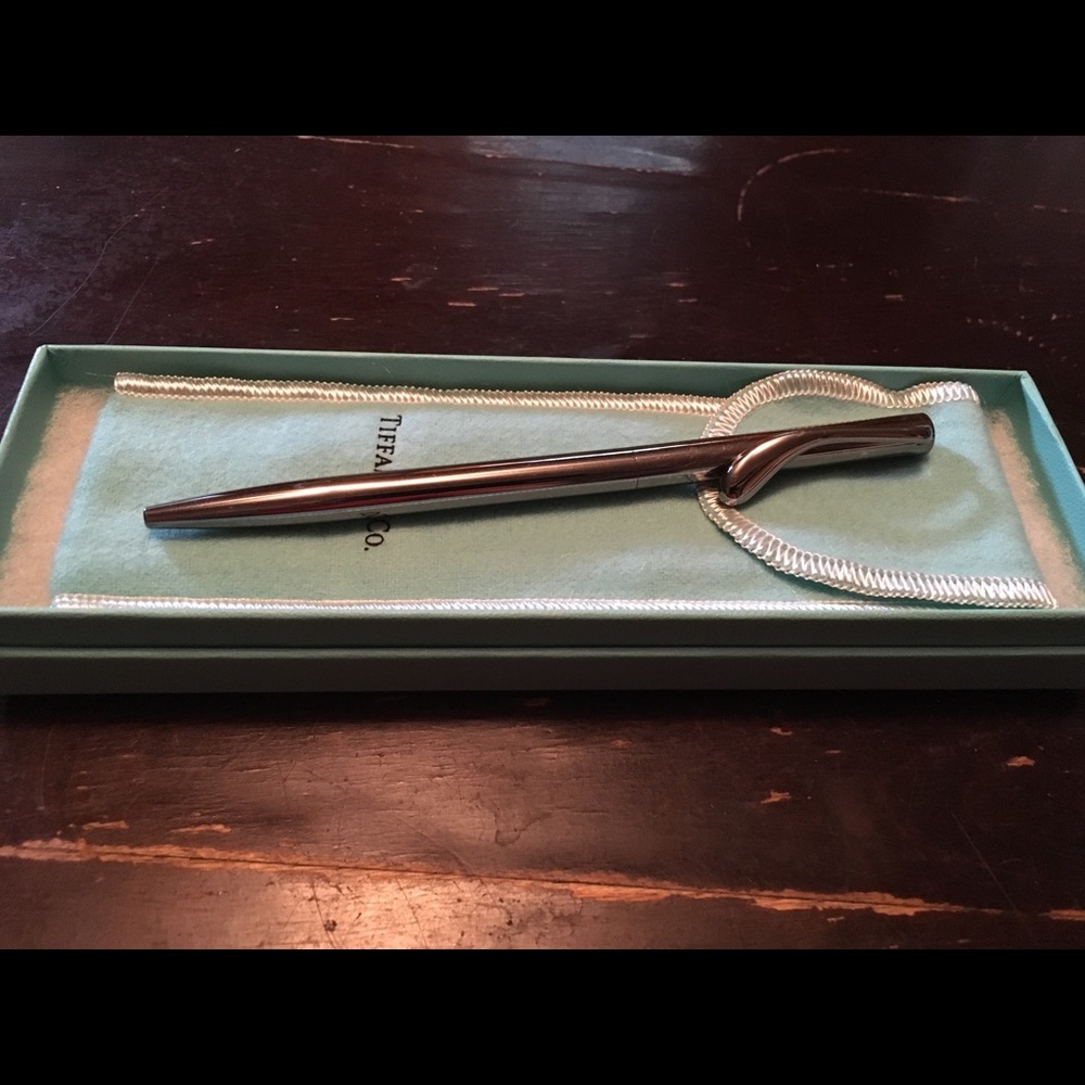 Tiffany & Co. Pen